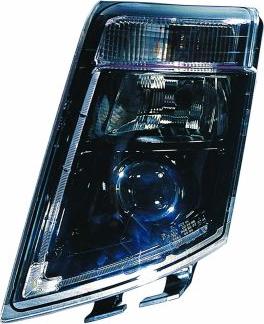 ABAKUS 773-1134L-LDHE2 - Far aaoparts.ro