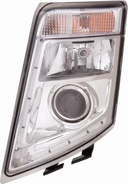 ABAKUS 773-1134LMLDEM1 - Far aaoparts.ro