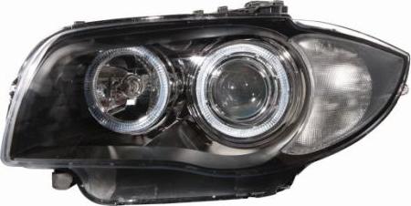 ABAKUS D44-1102P-NDEM2 - Set faruri principale aaoparts.ro