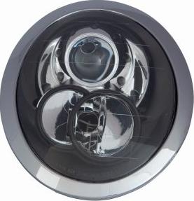 ABAKUS D82-1101PMLDEM2 - Set faruri principale aaoparts.ro