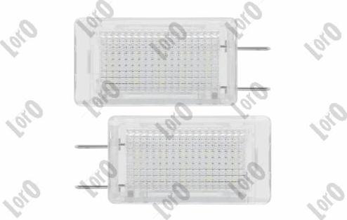 ABAKUS L40-410-001LED - Lumini interioare aaoparts.ro
