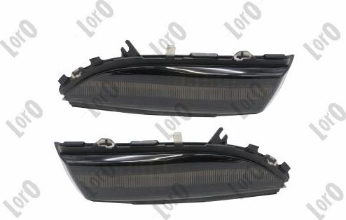 ABAKUS L42-140-002LED-SD - Set lumini semnalizare aaoparts.ro