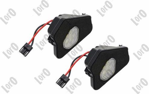ABAKUS L54-420-001LED - Lumina usa aaoparts.ro