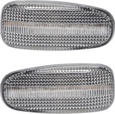 ABAKUS L54-140-001LED-D - Set lumini semnalizare aaoparts.ro