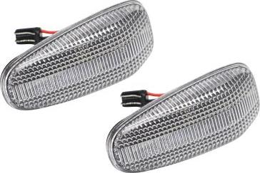 ABAKUS L54-140-001LED - Set lumini semnalizare aaoparts.ro