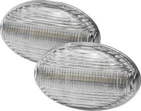 ABAKUS L56-140-001LED-D - Set lumini semnalizare aaoparts.ro
