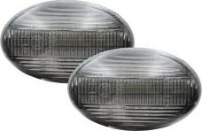 ABAKUS L56-140-001LED-SD - Set lumini semnalizare aaoparts.ro