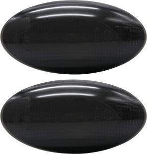 ABAKUS L50-140-001LED-S - Set lumini semnalizare aaoparts.ro