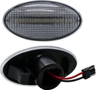 ABAKUS L50-140-001LED - Set lumini semnalizare aaoparts.ro