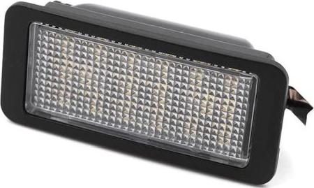 ABAKUS L53-210-0009LED - Iluminare numar de circulatie aaoparts.ro