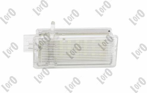 ABAKUS L04-460-001LED - Lumini interioare aaoparts.ro