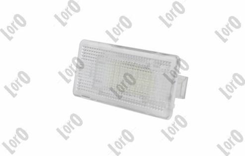 ABAKUS L04-410-001LED - Lumini interioare aaoparts.ro