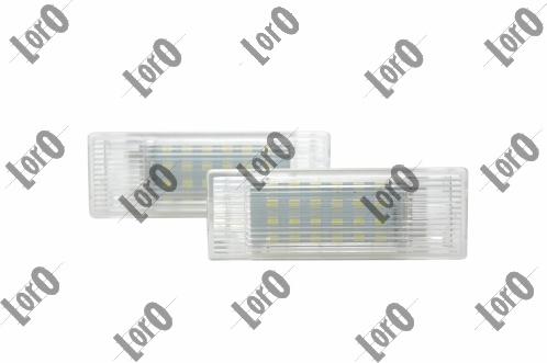 ABAKUS L04-470-0001LED - Lumini interioare aaoparts.ro