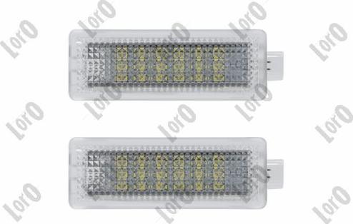 ABAKUS L04-470-0003LED - Lumini interioare aaoparts.ro
