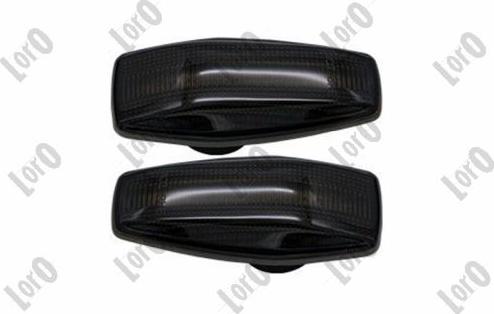 ABAKUS L19-140-001LED-SD - Set lumini semnalizare aaoparts.ro