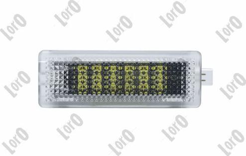 ABAKUS L16-410-001LED - Lumini interioare aaoparts.ro