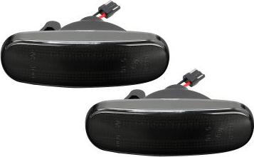 ABAKUS L16-140-002LED-SD - Set lumini semnalizare aaoparts.ro