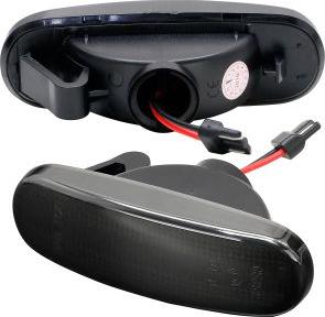 ABAKUS L16-140-002LED-S - Set lumini semnalizare aaoparts.ro