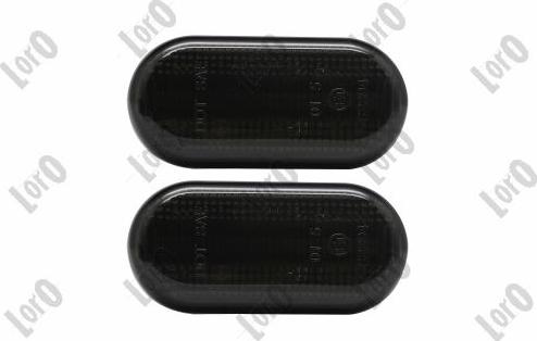 ABAKUS L35-140-002LED-S - Set lumini semnalizare aaoparts.ro