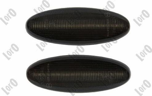 ABAKUS L30-140-004LED-SD - Set lumini semnalizare aaoparts.ro