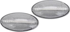 ABAKUS L30-140-002LED-D - Set lumini semnalizare aaoparts.ro