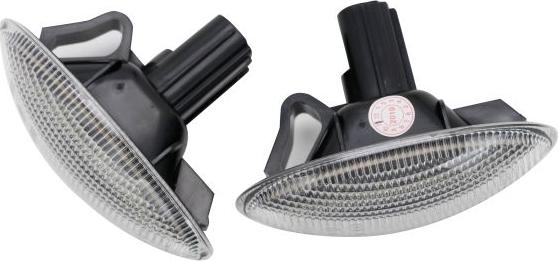 ABAKUS L30-140-002LED - Set lumini semnalizare aaoparts.ro