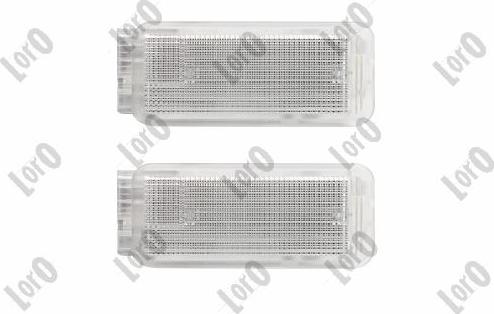 ABAKUS L38-410-001LED - Lumini interioare aaoparts.ro