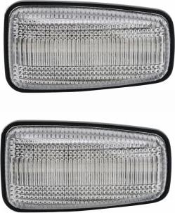 ABAKUS L38-140-003LED-D - Set lumini semnalizare aaoparts.ro