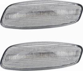 ABAKUS L38-140-002LED-D - Set lumini semnalizare aaoparts.ro
