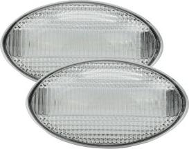 ABAKUS L32-140-005LED - Set lumini semnalizare aaoparts.ro