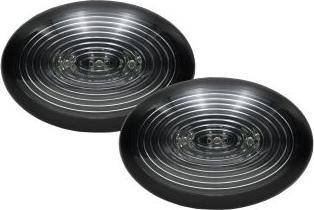 ABAKUS L32-140-001LED-S - Set lumini semnalizare aaoparts.ro