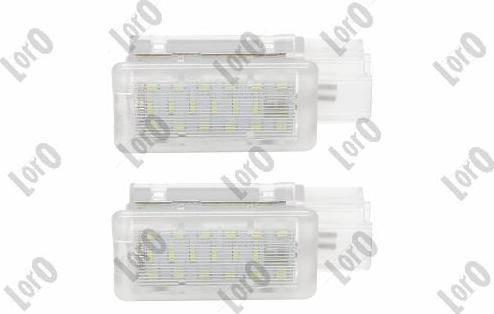 ABAKUS L37-410-001LED - Lumini interioare aaoparts.ro