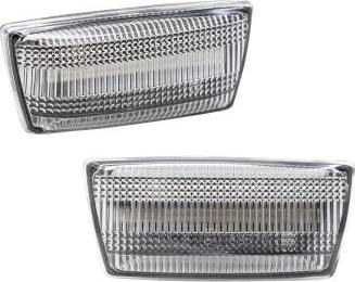 ABAKUS L37-140-001LED - Set lumini semnalizare aaoparts.ro