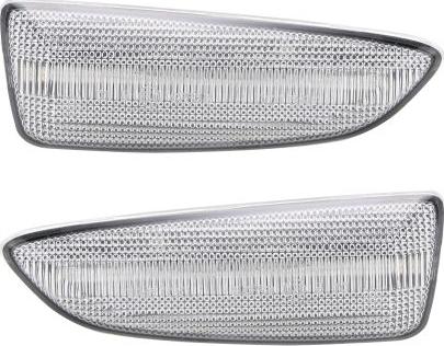 ABAKUS L37-140-002LED - Set lumini semnalizare aaoparts.ro