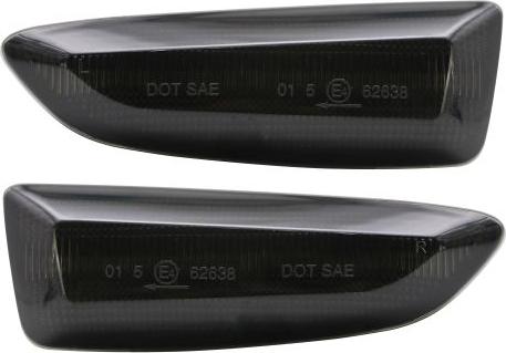 ABAKUS L37-140-002LED-S - Set lumini semnalizare aaoparts.ro