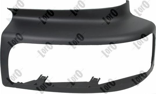 ABAKUS T01-04-006 - Rama, far aaoparts.ro