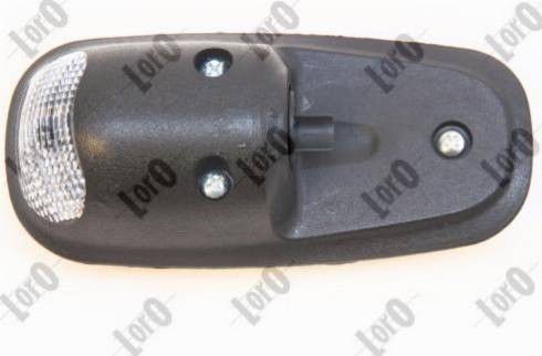 ABAKUS T01-04-015 - Stopuri spate aaoparts.ro