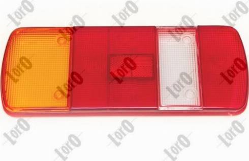 ABAKUS T01-03-009 - Stopuri spate aaoparts.ro