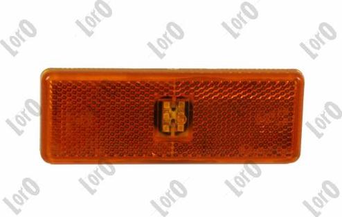 ABAKUS T01-03-013 - Lampa laterala aaoparts.ro