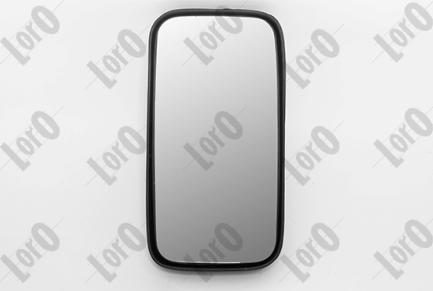ABAKUS T02-04-001 - Oglinda exterioara aaoparts.ro