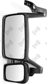 ABAKUS T02-06-005 - Oglinda exterioara aaoparts.ro