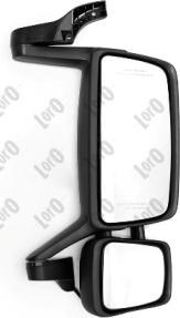 ABAKUS T02-06-006 - Oglinda exterioara aaoparts.ro