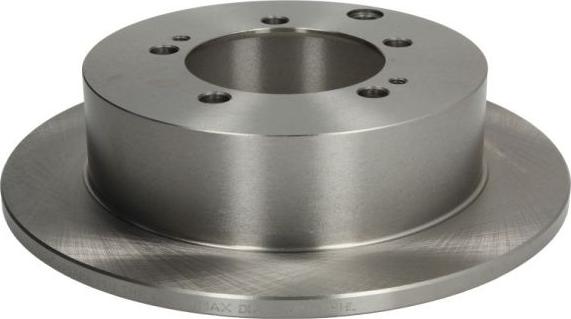 ABE C45005ABE - Disc frana aaoparts.ro