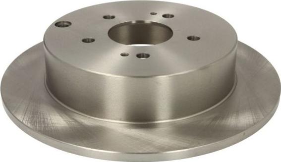 ABE C45024ABE - Disc frana aaoparts.ro