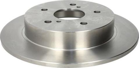 ABE C48002ABE - Disc frana aaoparts.ro