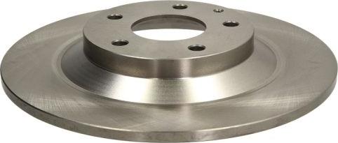 ABE C43043ABE - Disc frana aaoparts.ro