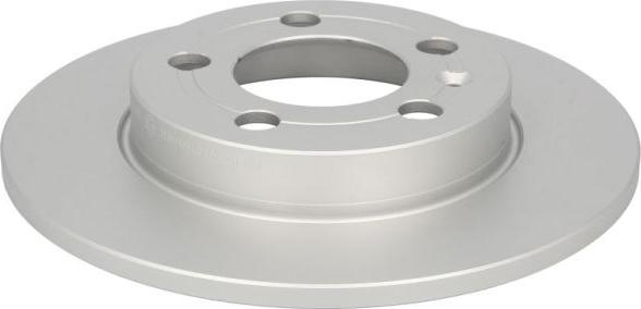 ABE C4A015ABE-P - Disc frana aaoparts.ro
