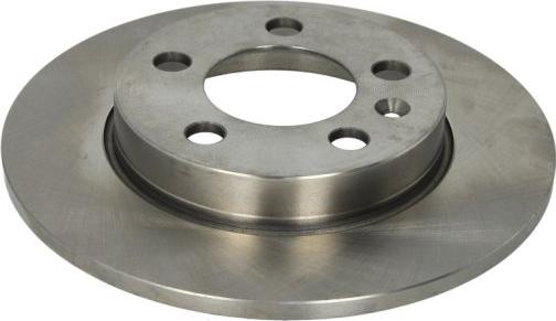 ABE C4A015ABE - Disc frana aaoparts.ro