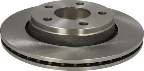 ABE C4A011ABE - Disc frana aaoparts.ro