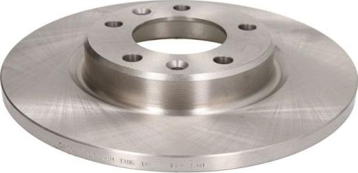 ABE C4C019ABE - Disc frana aaoparts.ro